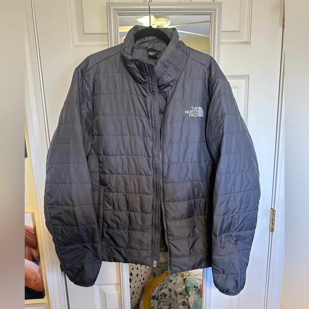 NWOT Men’s The North Face Puff Jacket